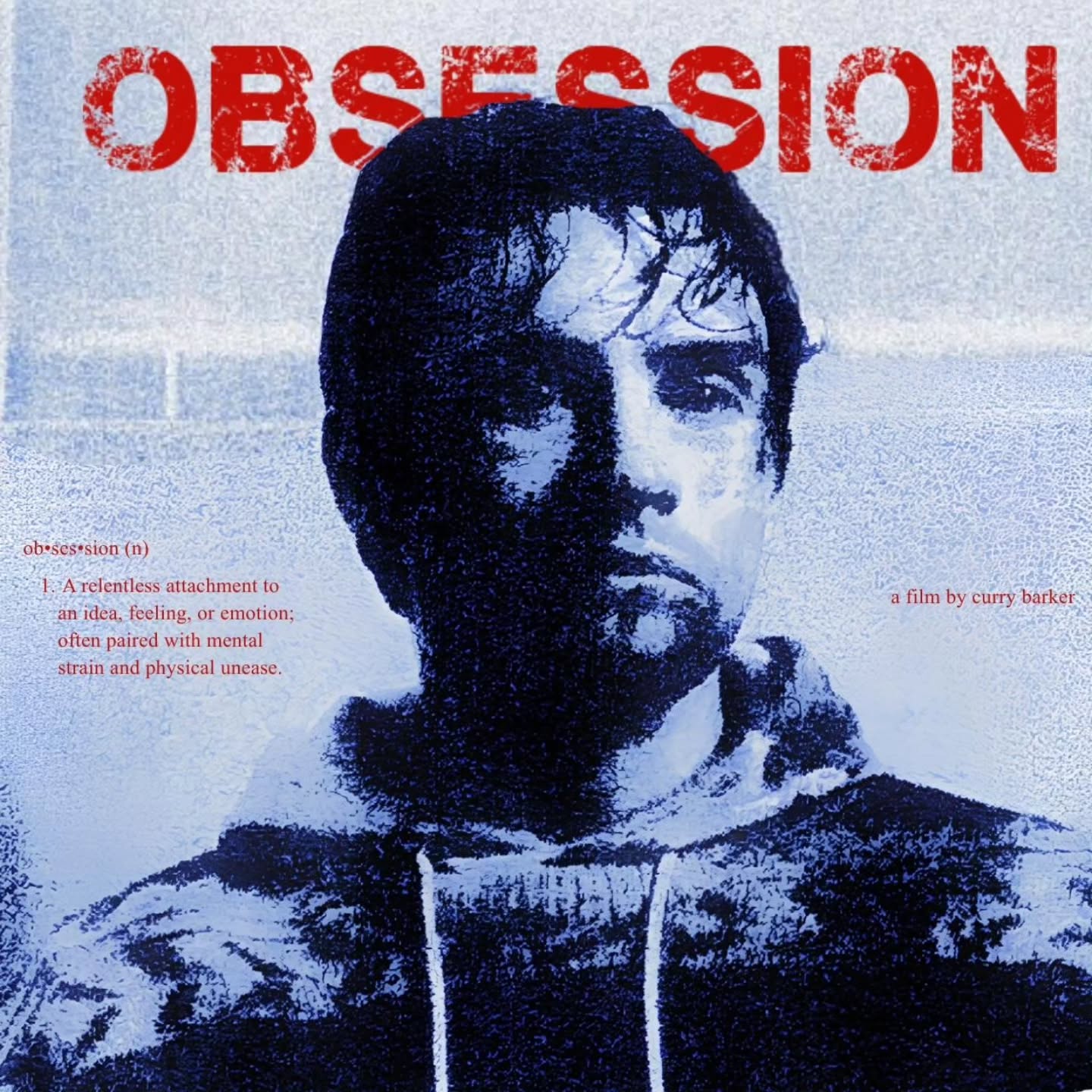Obsession — film title card